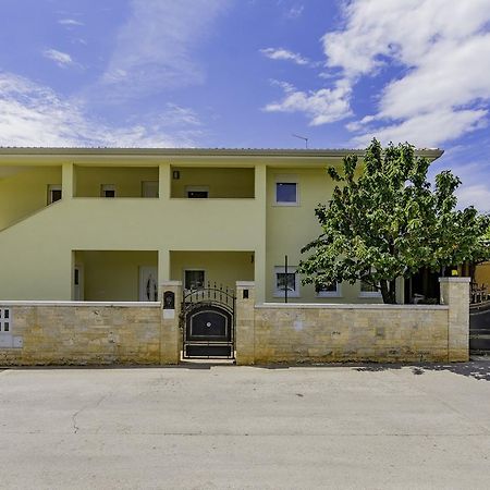 Apartment Kraljevic Umag Exteriér fotografie