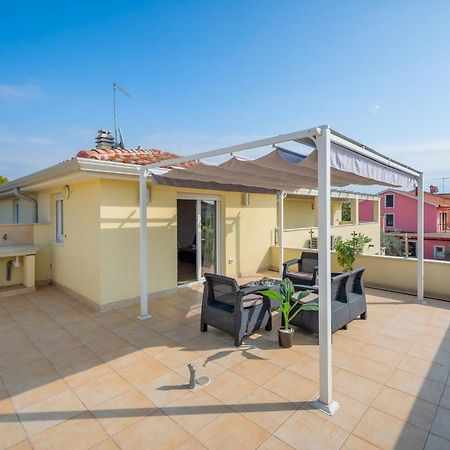 Apartment Kraljevic Umag Exteriér fotografie