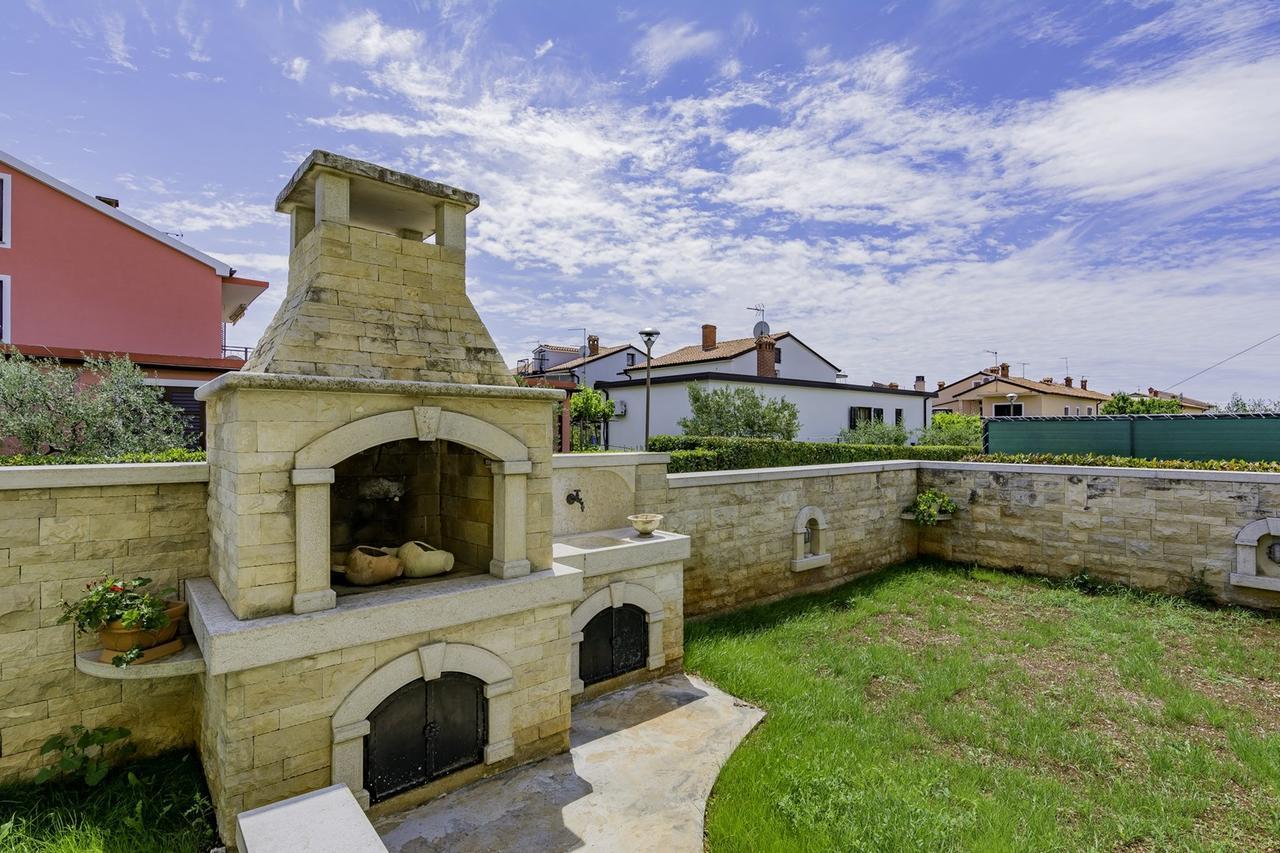 Apartment Kraljevic Umag Exteriér fotografie