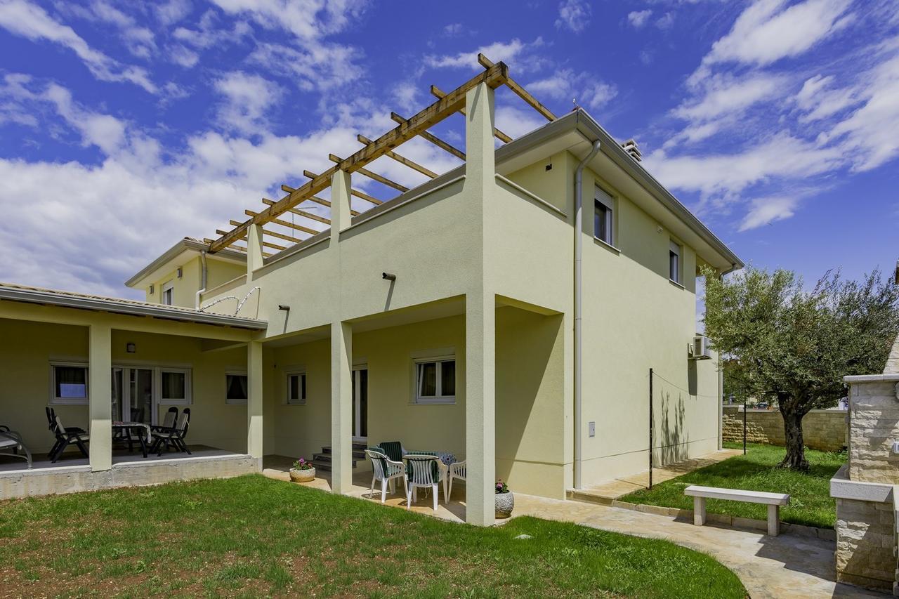 Apartment Kraljevic Umag Exteriér fotografie