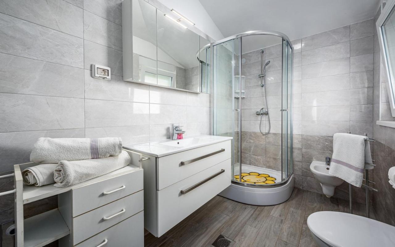 Apartment Kraljevic Umag Exteriér fotografie