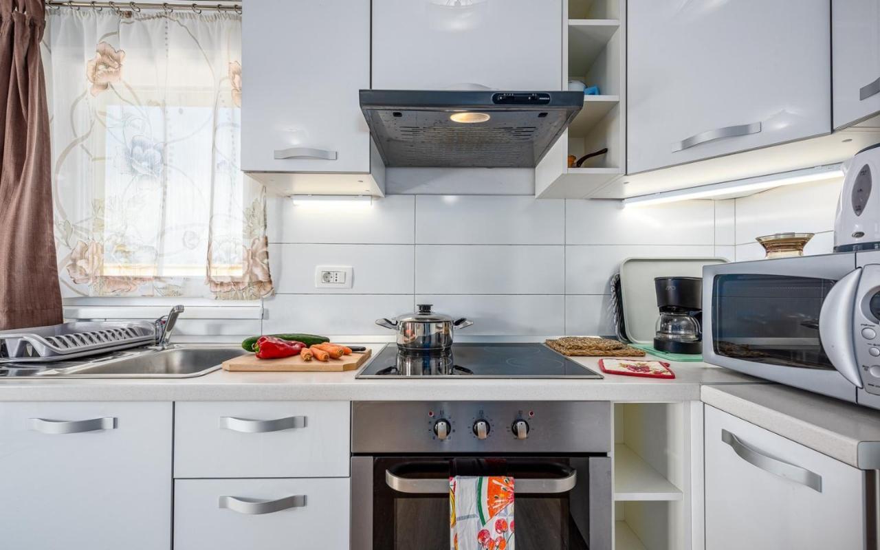 Apartment Kraljevic Umag Exteriér fotografie