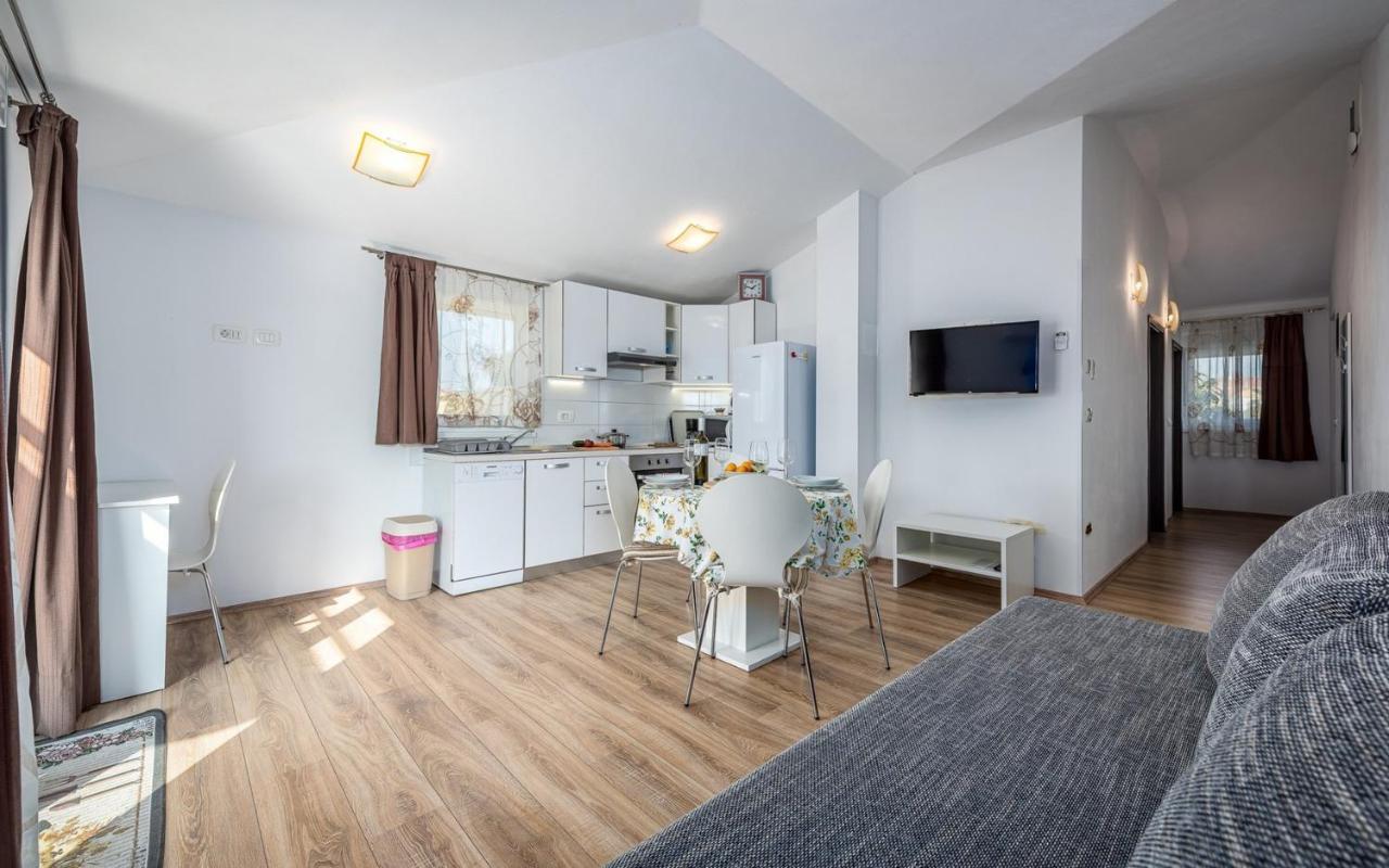 Apartment Kraljevic Umag Exteriér fotografie