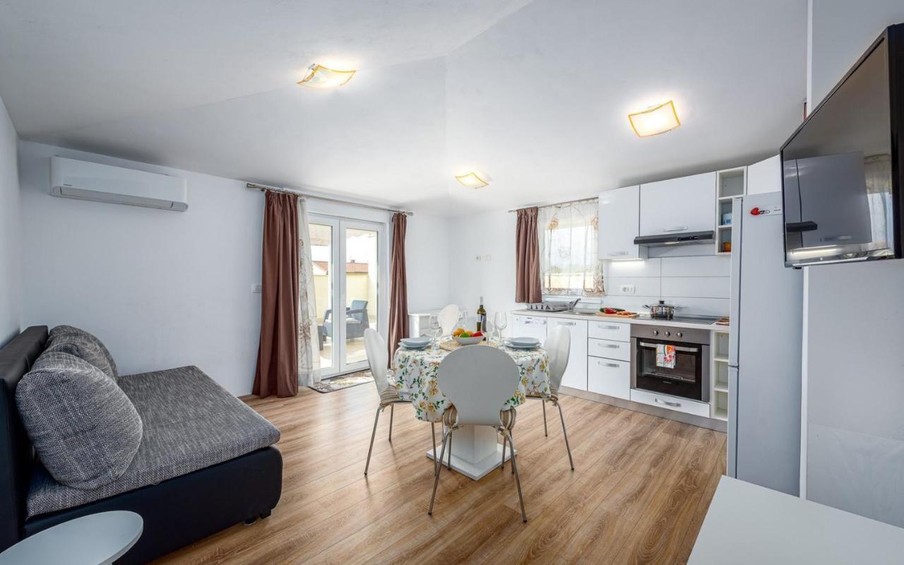 Apartment Kraljevic Umag Exteriér fotografie